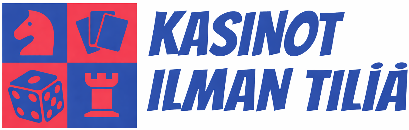 Kasinot ilman tiliä